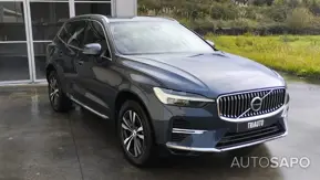 Volvo XC60 de 2024