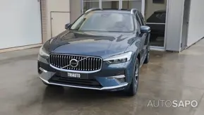 Volvo XC60 de 2024