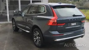 Volvo XC60 de 2024