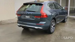 Volvo XC60 de 2024