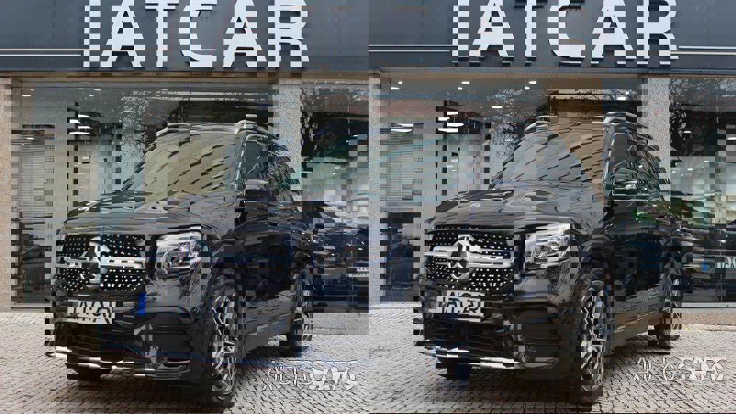 Mercedes-Benz Classe GLB de 2021