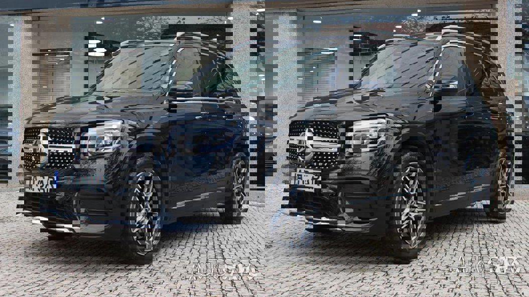 Mercedes-Benz Classe GLB de 2021