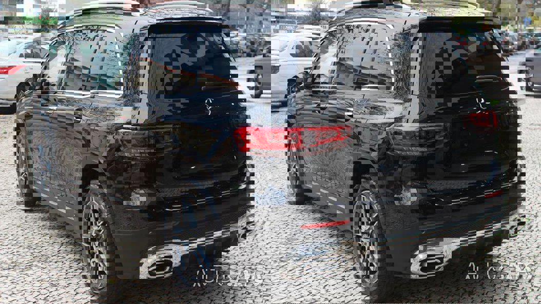 Mercedes-Benz Classe GLB de 2021