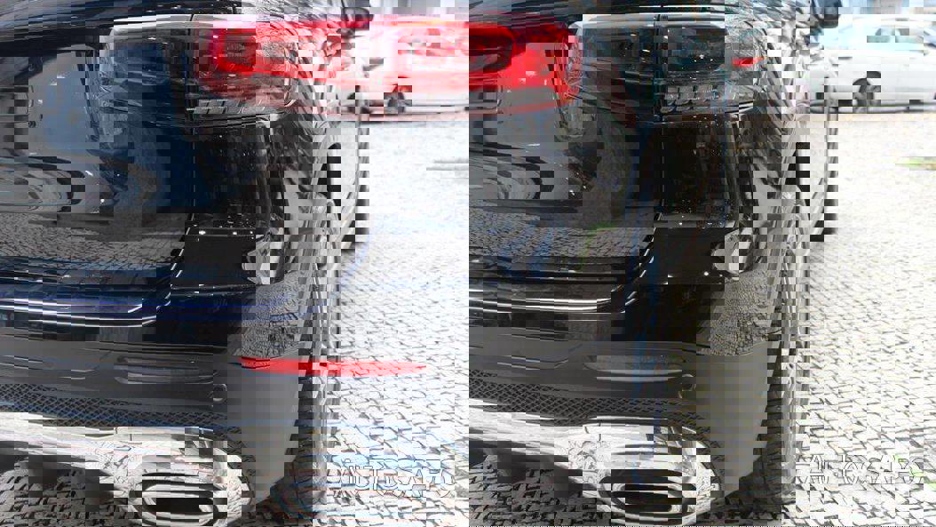 Mercedes-Benz Classe GLB de 2021