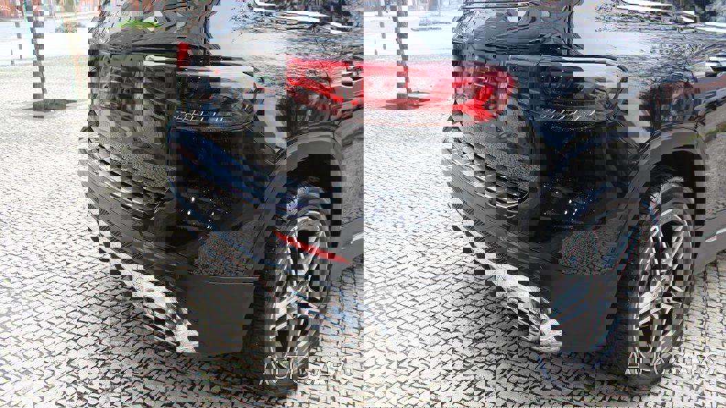 Mercedes-Benz Classe GLB de 2021