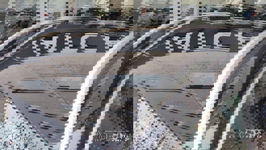 Mercedes-Benz Classe GLB de 2021