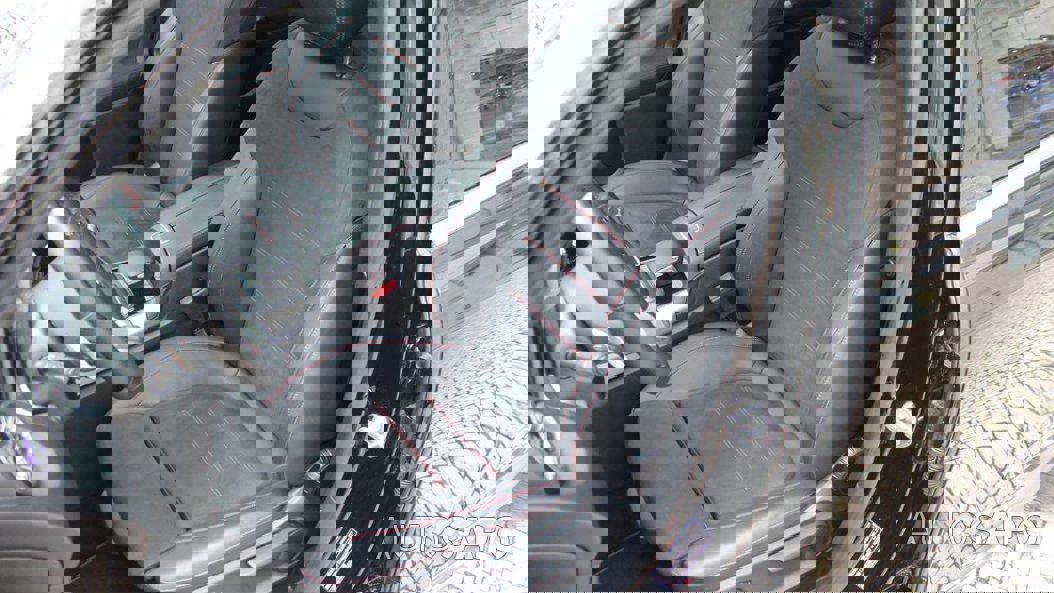 Mercedes-Benz Classe GLB de 2021