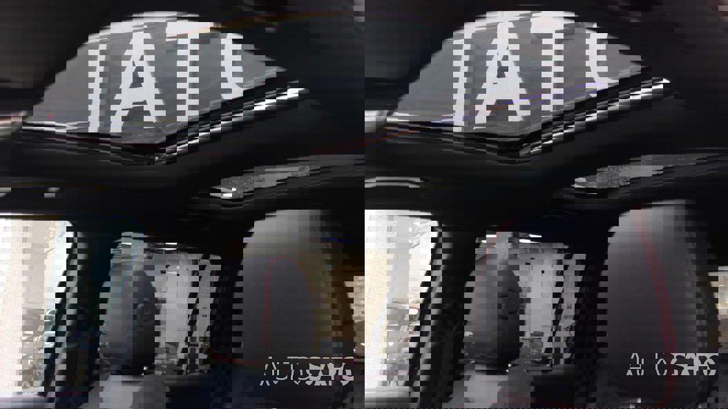 Mercedes-Benz Classe GLB de 2021