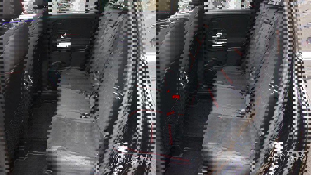 Mercedes-Benz Classe GLB de 2021