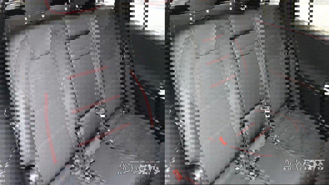 Mercedes-Benz Classe GLB de 2021