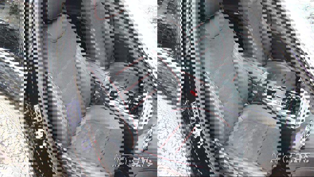 Mercedes-Benz Classe GLB de 2021