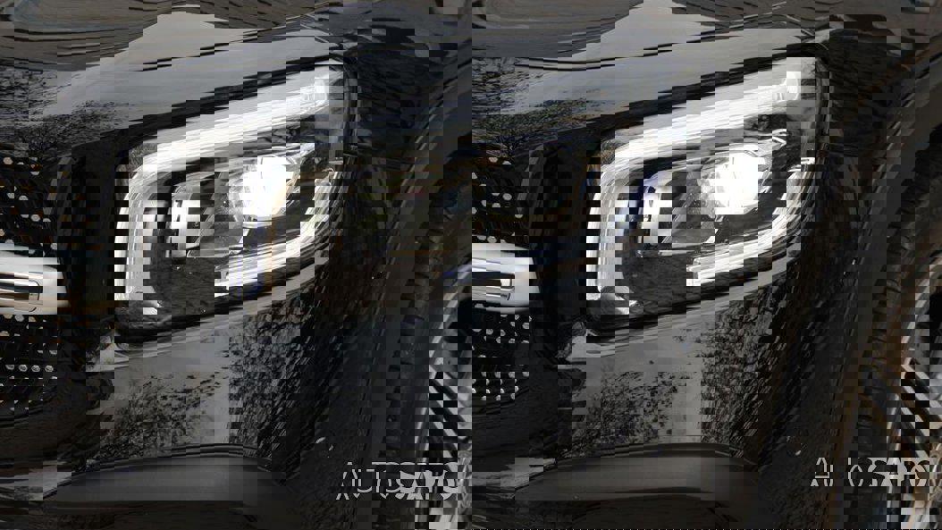 Mercedes-Benz Classe GLB de 2021