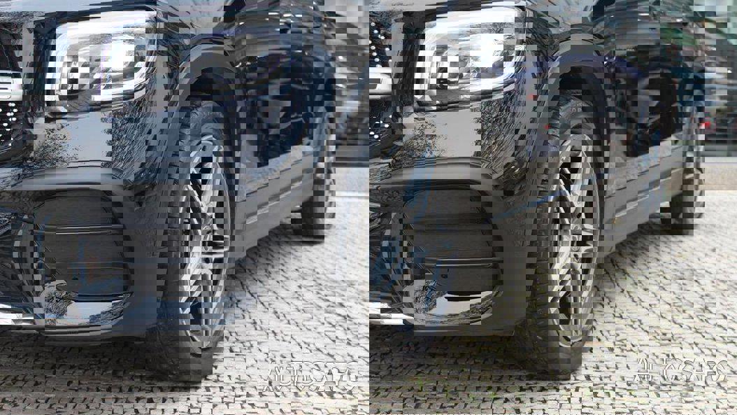 Mercedes-Benz Classe GLB de 2021