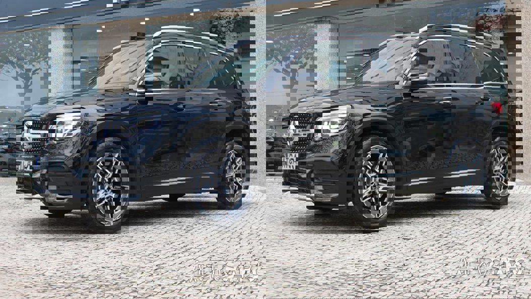 Mercedes-Benz Classe GLB de 2021