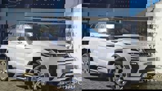 Land Rover Range Rover Evoque de 2018