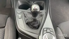 BMW Série 1 116 i Pack M de 2015