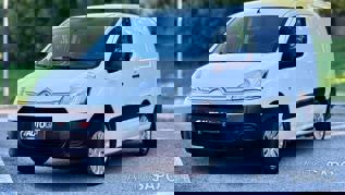 Citroen Berlingo de 2014