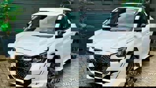 Peugeot E-208 Active de 2022