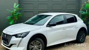 Peugeot E-208 Active de 2022