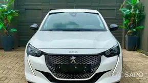 Peugeot E-208 Active de 2022