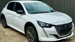 Peugeot E-208 Active de 2022
