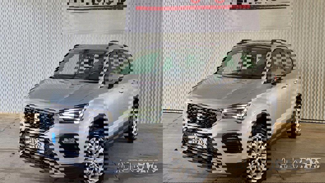 Seat Ateca 1.0 TSI Style de 2021