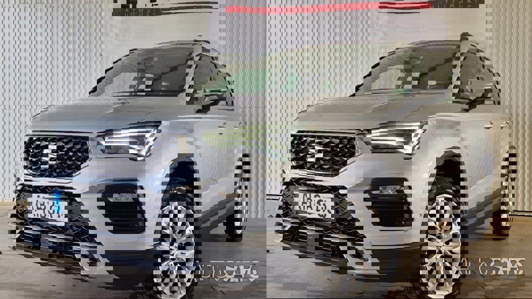 Seat Ateca 1.0 TSI Style de 2021
