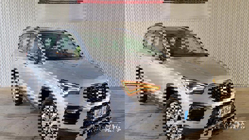 Seat Ateca 1.0 TSI Style de 2021