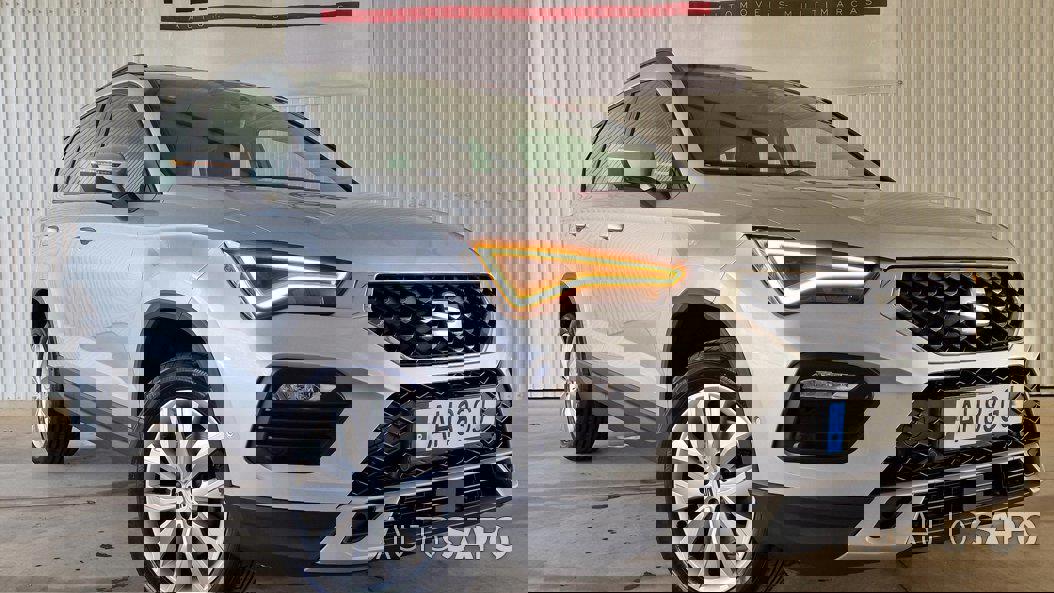 Seat Ateca 1.0 TSI Style de 2021