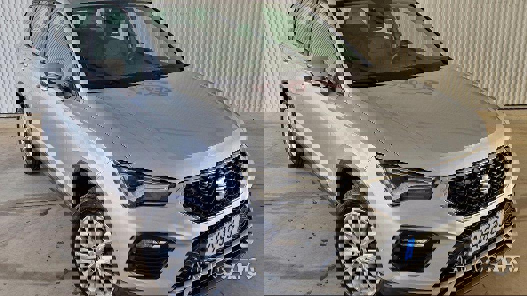 Seat Ateca 1.0 TSI Style de 2021