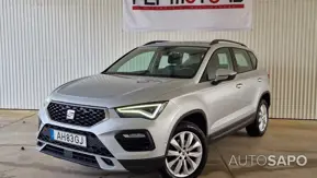 Seat Ateca 1.0 TSI Style de 2021
