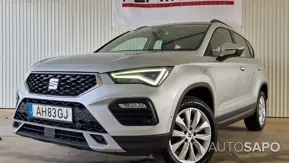 Seat Ateca 1.0 TSI Style de 2021