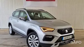 Seat Ateca 1.0 TSI Style de 2021