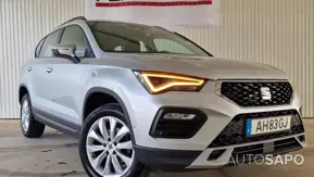 Seat Ateca 1.0 TSI Style de 2021