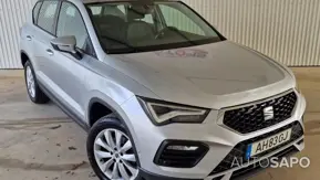 Seat Ateca 1.0 TSI Style de 2021