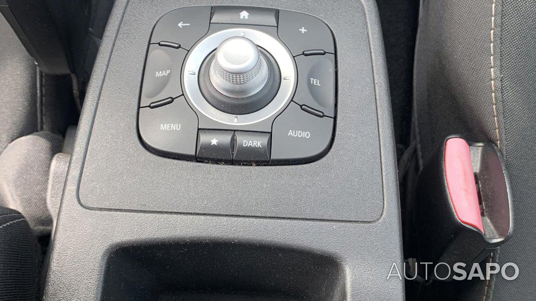 Renault Scénic 1.5 dCi Exclusive SS de 2015