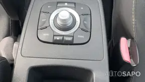 Renault Scénic 1.5 dCi Exclusive SS de 2015