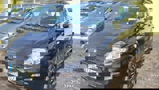 Fiat Punto 1.3 M-Jet de 2014