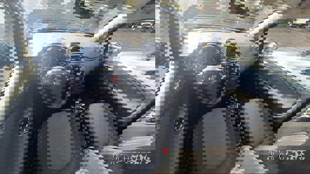 Fiat Punto 1.3 M-Jet de 2014