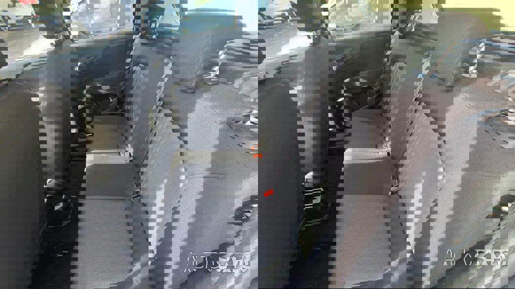 Fiat Punto 1.3 M-Jet de 2014