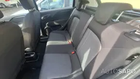 Fiat Punto 1.3 M-Jet de 2014