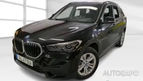 BMW X1 de 2021