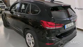 BMW X1 de 2021