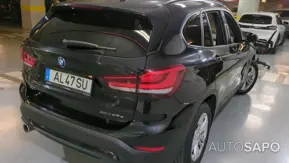 BMW X1 de 2021