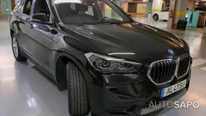 BMW X1 de 2021