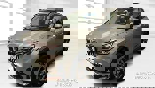 BMW X1 de 2024