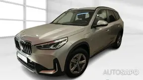 BMW X1 de 2024