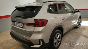 BMW X1 de 2024