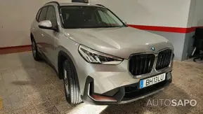 BMW X1 de 2024