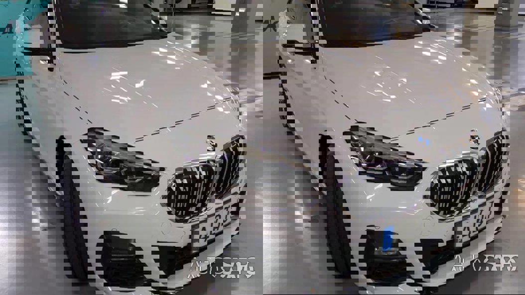 BMW Série 2 de 2021